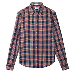 Gant Rugger Shirt